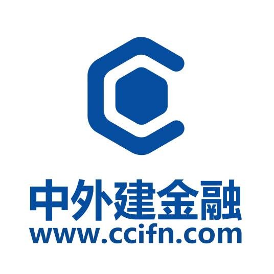 中外建(北京)金融服务外包有限公司