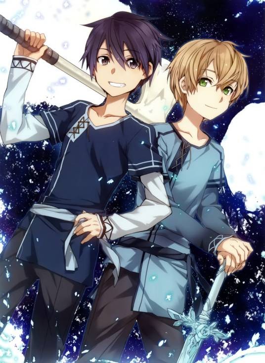 Under World