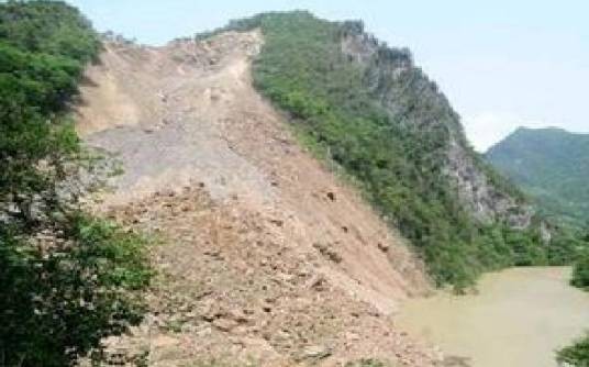 3·23湖北房县山体滑坡事故