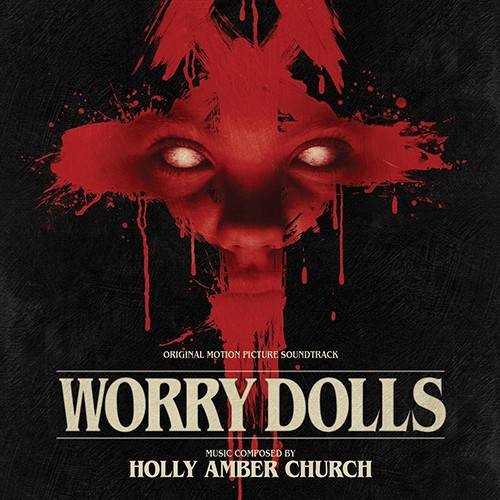 Worry Dolls