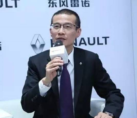 熊毅（顾地科技董事）