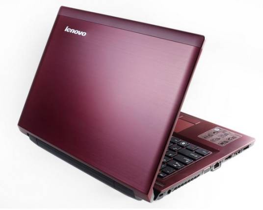 联想V470A-IFI(i5)