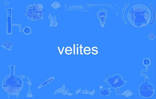 velites