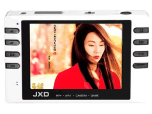 金星JXD911(512MB)