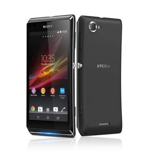 索尼Xperia C 1904