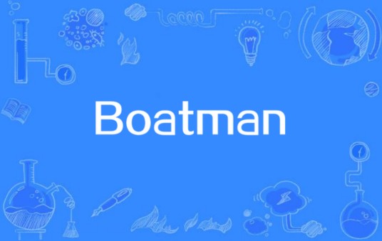 Boatman