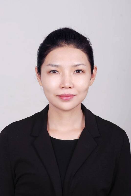 郝伟（河南省郑州市政协副主席，民盟郑州市委主委）