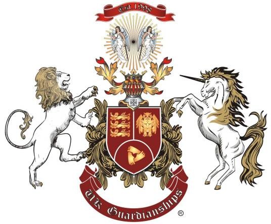英国留学生监护中心