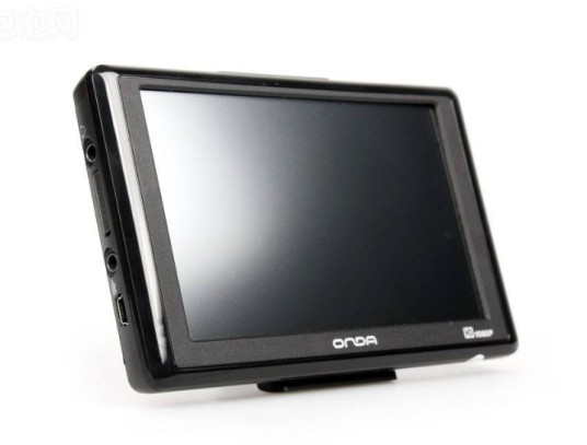 昂达VX580Touch(8GB)