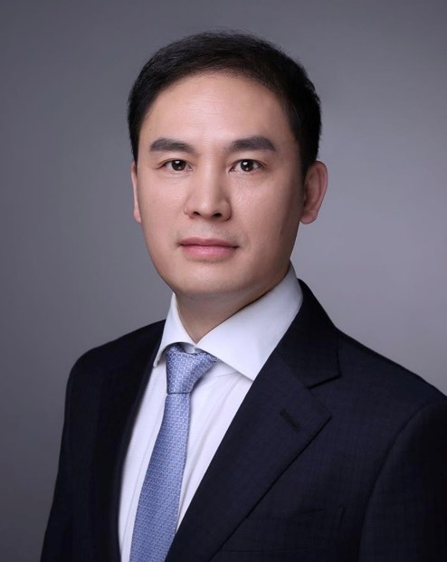 刘鑫（国浩律师（上海）事务所合伙人、律师）