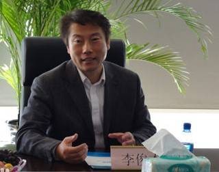 李俊杰（河海大学原常务副校长）