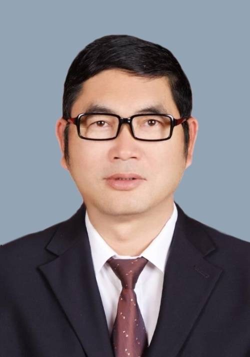 周克强（浙江省临海市统计局党组成员、副局长）