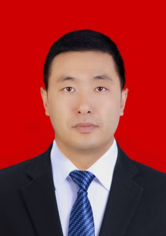 张璞（山西省晋中市榆次区北田镇党委书记）