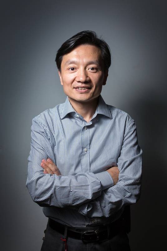 范渊（杭州安恒信息技术股份有限公司董事长）