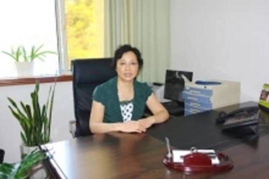 陈琦（中共遵义医学院附属医院纪委书记）