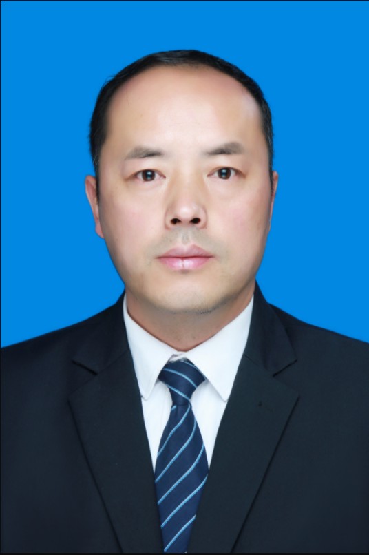 李朋（陕西省西安市长安区信访局党组成员，副局长）