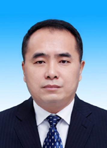 赵刚（陕西省西安市蓝田县委原常委、副县长）