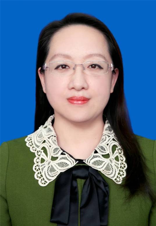 张红霞（泰兴市第十六届人民代表大会常务委员会主任）