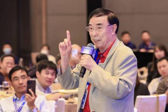 张声雄（上海明德学习型组织研究所所长）