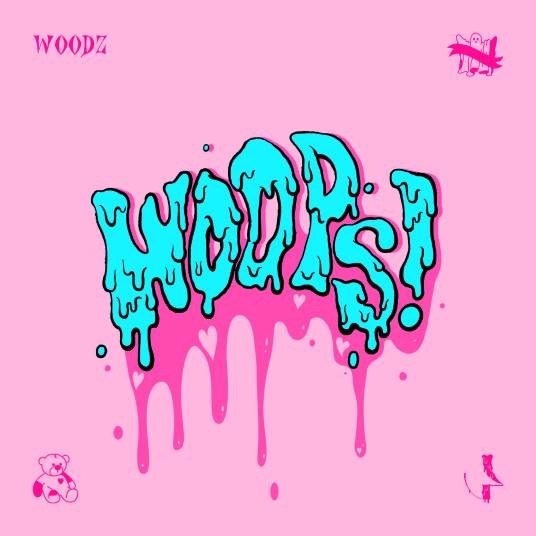 sweater（曹承衍第二张个人迷你专辑《WOOPS!》收录曲）