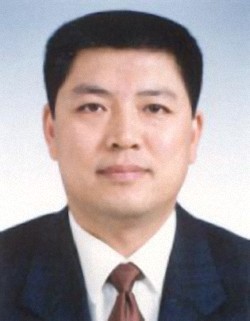 李树军（深圳市福田区委原常委、纪委书记、监委主任）