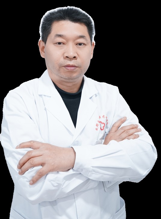 程文（成都普济中医研究院医生）