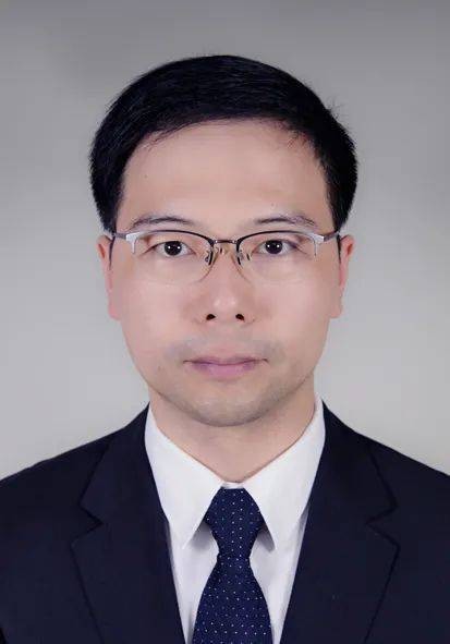 徐炜（上海市松江区安全生产监察大队大队长）