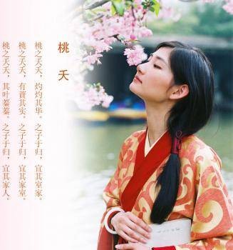 汉家衣裳