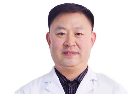 林华（北京当代医院医生）
