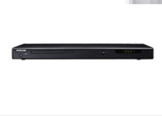 三星DVD-P480K