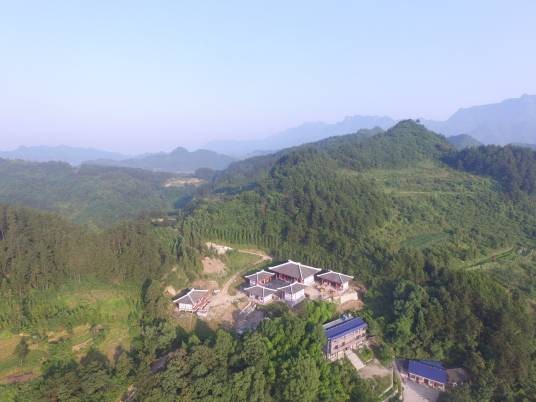 黄中宫