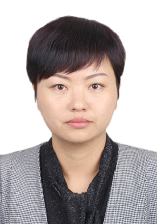 袁丽（贵州省纳雍县民政局党组副书记）