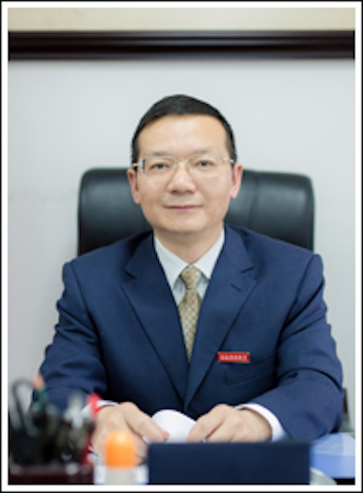 田波（重庆理工大学副校长）
