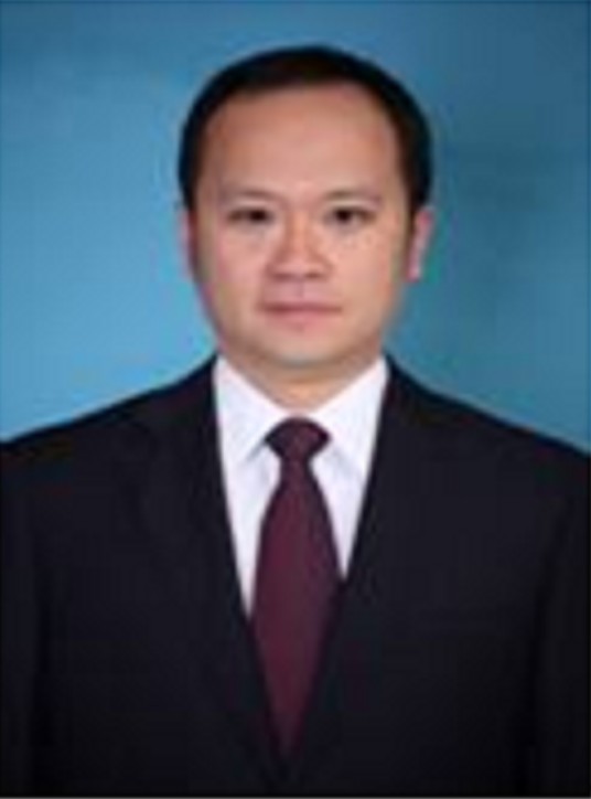 袁斌（广西壮族自治区北海市国防动员办公室主任）
