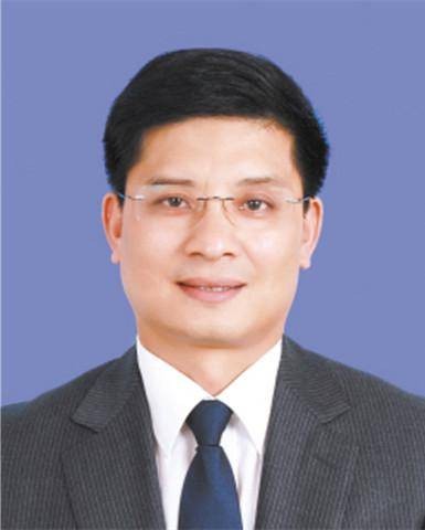 周斌（浙江省台州市综合行政执法局局长）