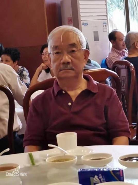 张明亮(广东省老干部大学教师)