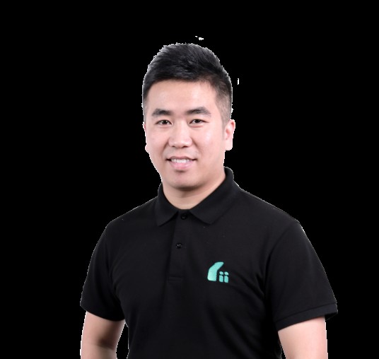 张学武(深圳源码教育科技有限公司总经理)
