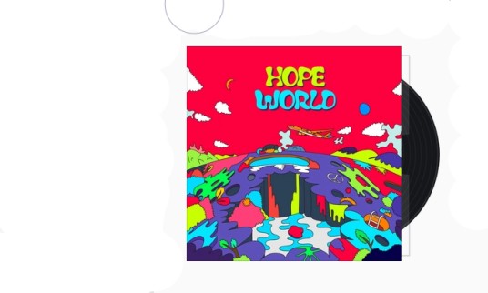 白日梦（j-hope演唱歌曲）