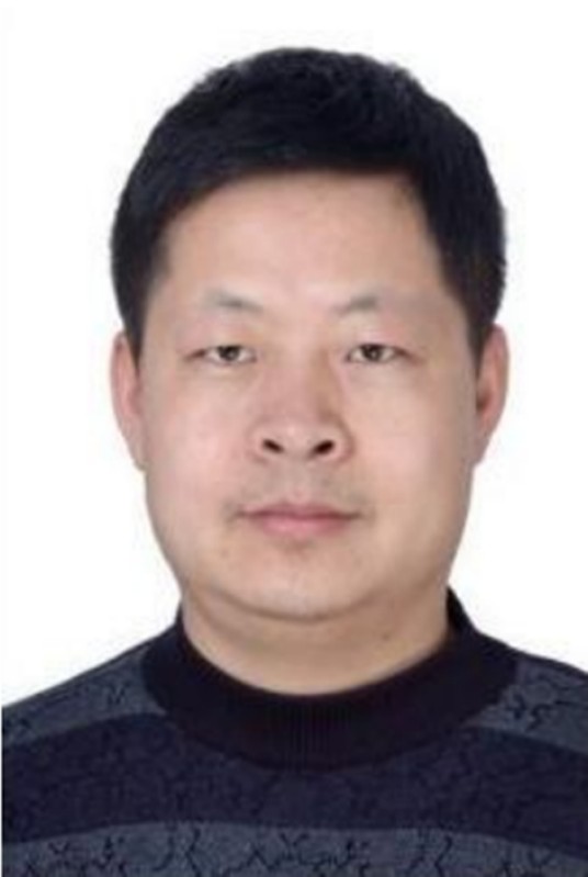 袁杰(新疆大学电气工程学院副教授)