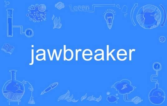 jawbreaker