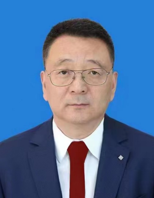 王建新(黑龙江省佳木斯市同江市人大常委会副主任、党组成员,市总工会主席)