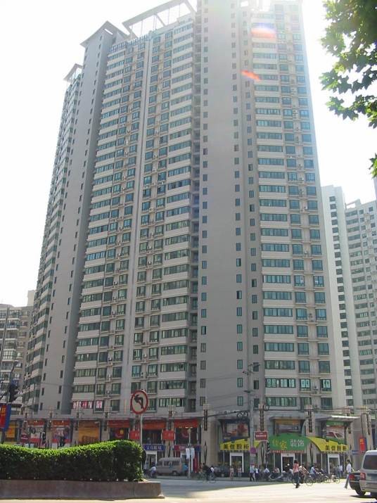 亚都国际名园