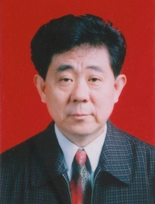 王胜利(湖南省人民政府参事)