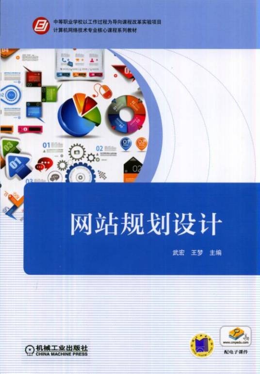 网站规划设计