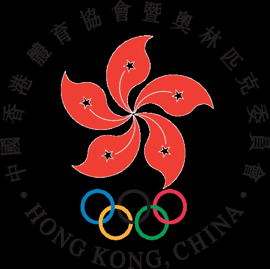中国香港奥运足球代表队