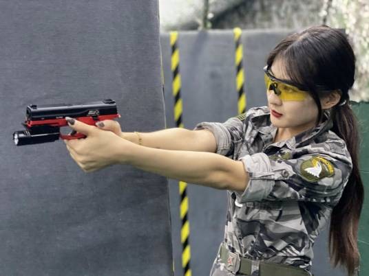 奉天挑战者射击俱乐部