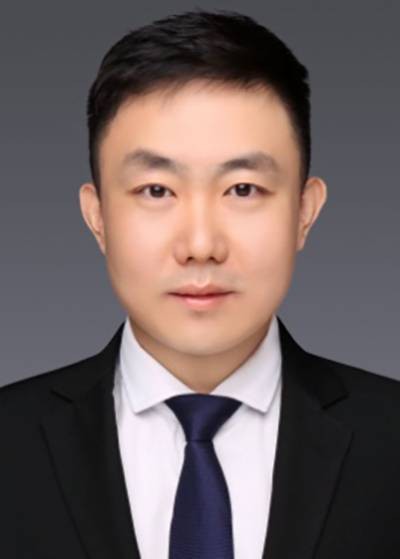 曾建（辽宁省沈阳市大东区政府办党组成员、副主任）