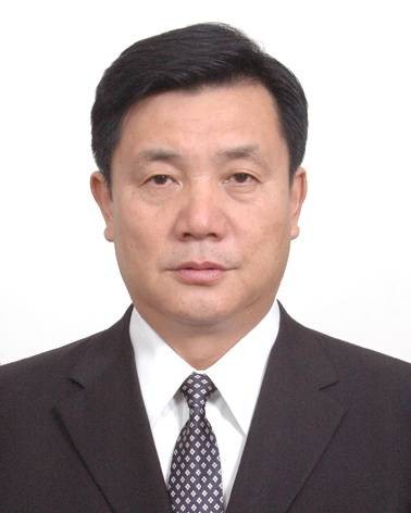 李汪洋（辽宁省人大农村工作委员会副主任）