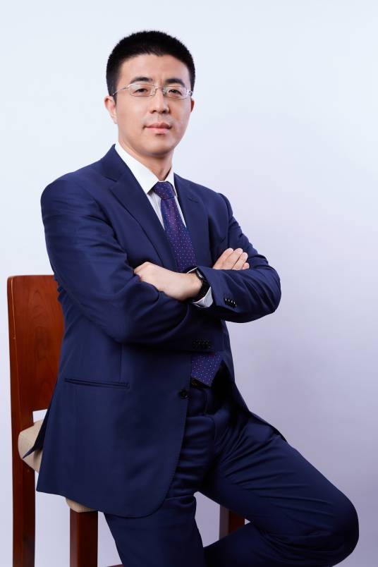 梁浩(鹏华基金副总经理)