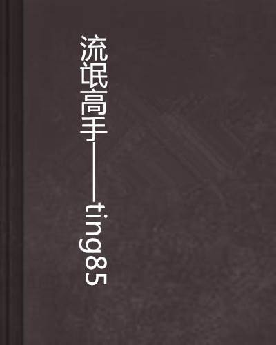 流氓高手——ting85